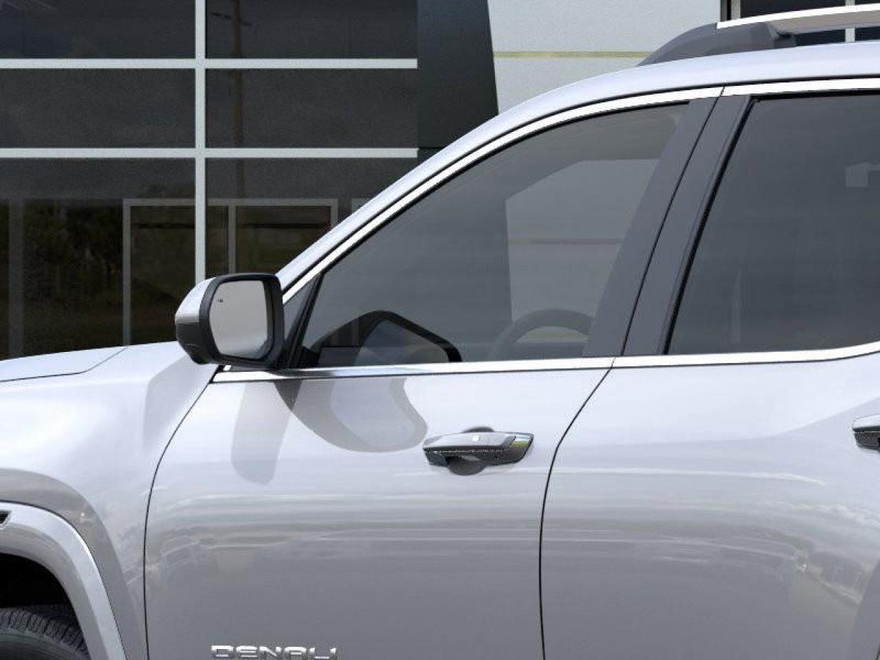 2026 GMC Terrain Denali 4dr All-Wheel Drive Photo