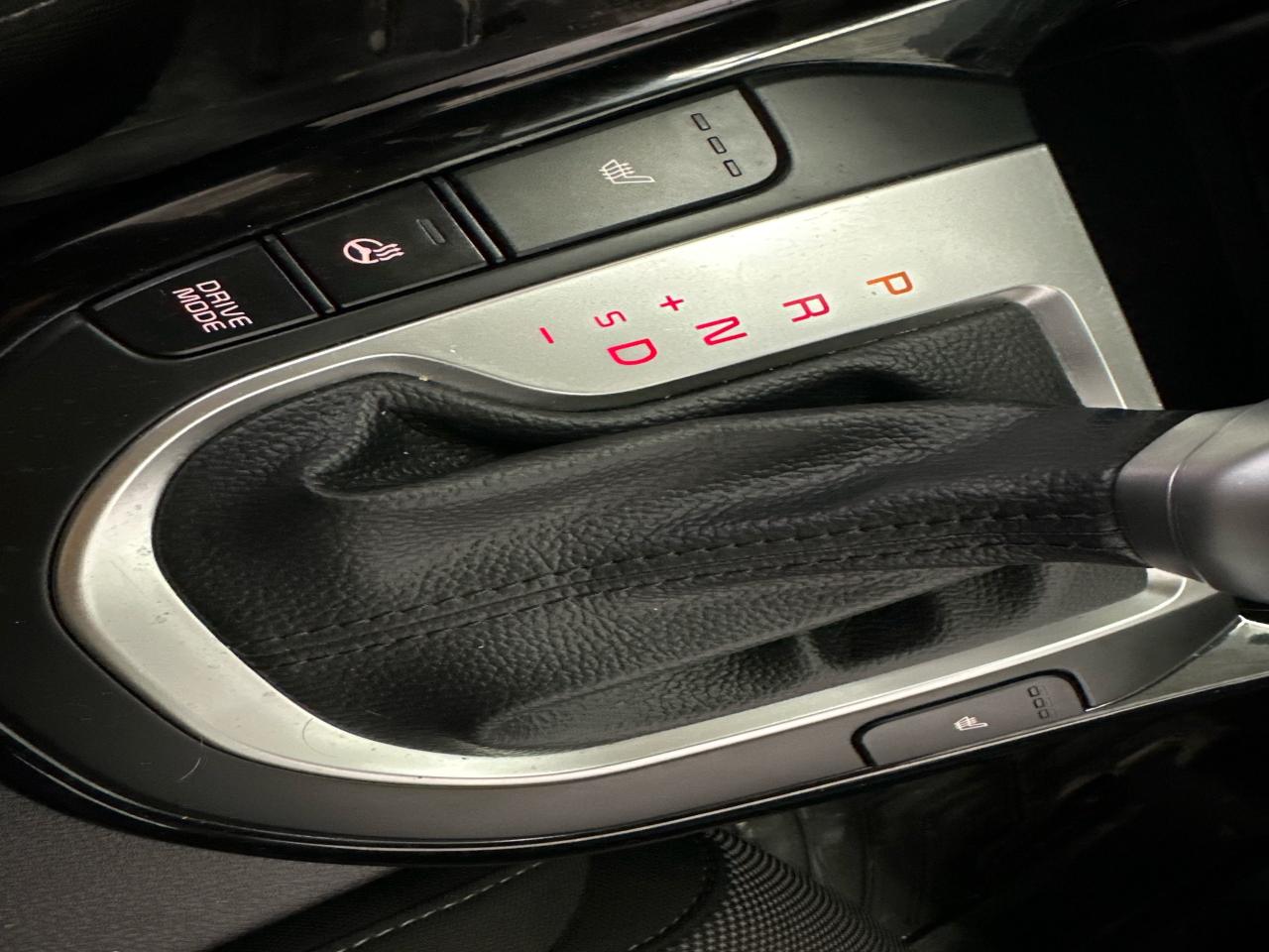 2022 Kia Forte EX 4dr Sedan Photo