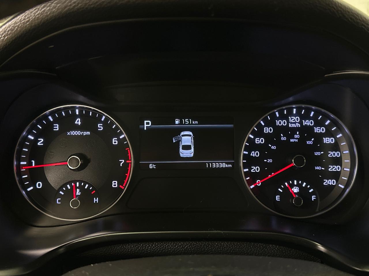 2022 Kia Forte EX 4dr Sedan Photo