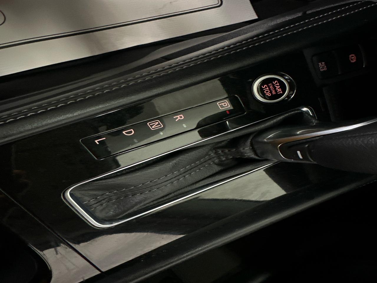 2024 Nissan Kicks SR 4dr Front-Wheel Drive Photo