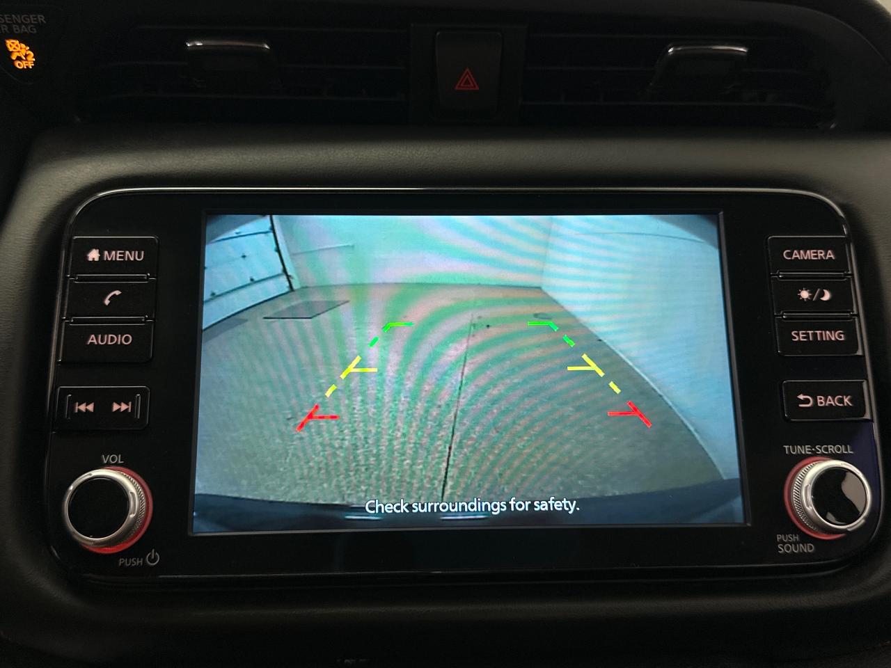 2024 Nissan Kicks SR 4dr Front-Wheel Drive Photo