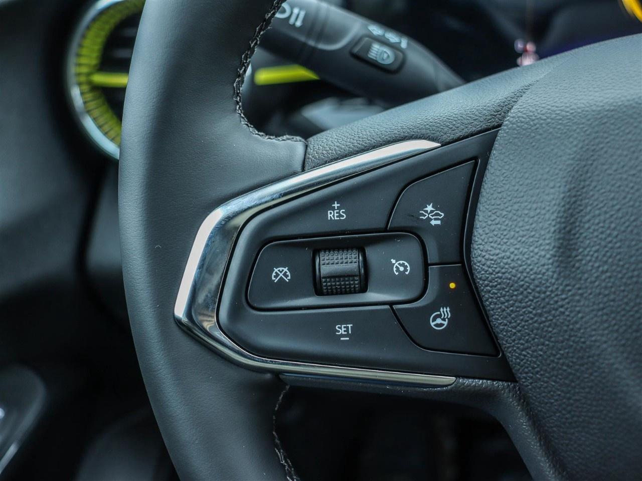 2026 Chevrolet Trax FWD 4dr ACTIV Photo