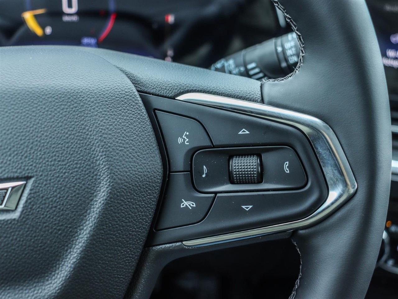 2026 Chevrolet Trax FWD 4dr ACTIV Photo