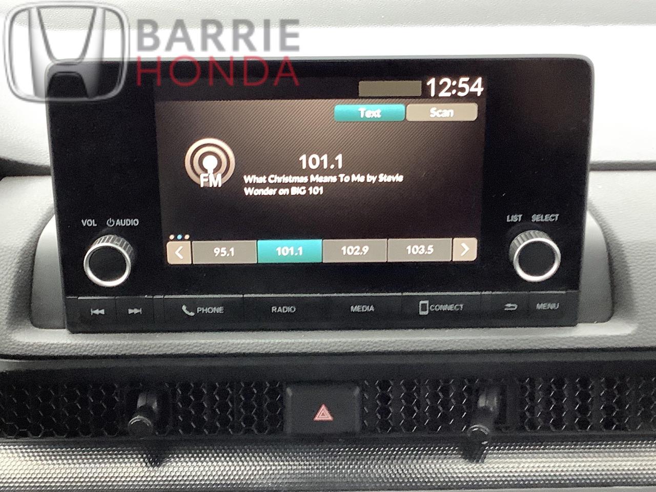 2023 Honda CR-V LX 4dr Front-wheel Drive Photo2