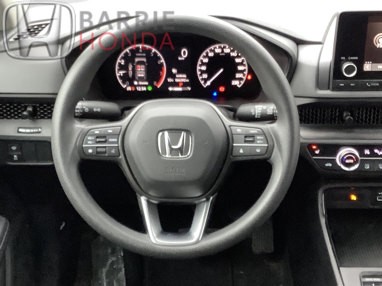 2023 Honda CR-V LX 4dr Front-wheel Drive Photo