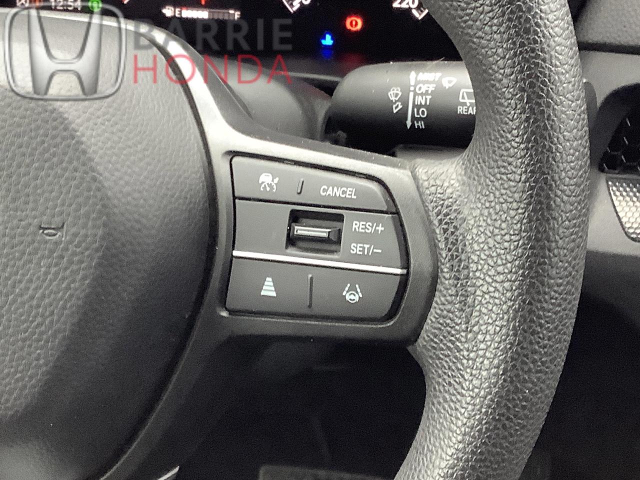 2023 Honda CR-V LX 4dr Front-wheel Drive Photo