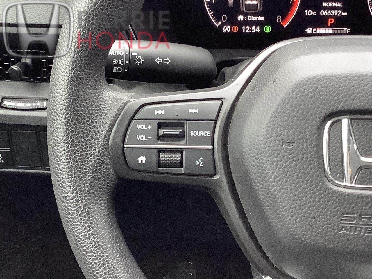 2023 Honda CR-V LX 4dr Front-wheel Drive Photo