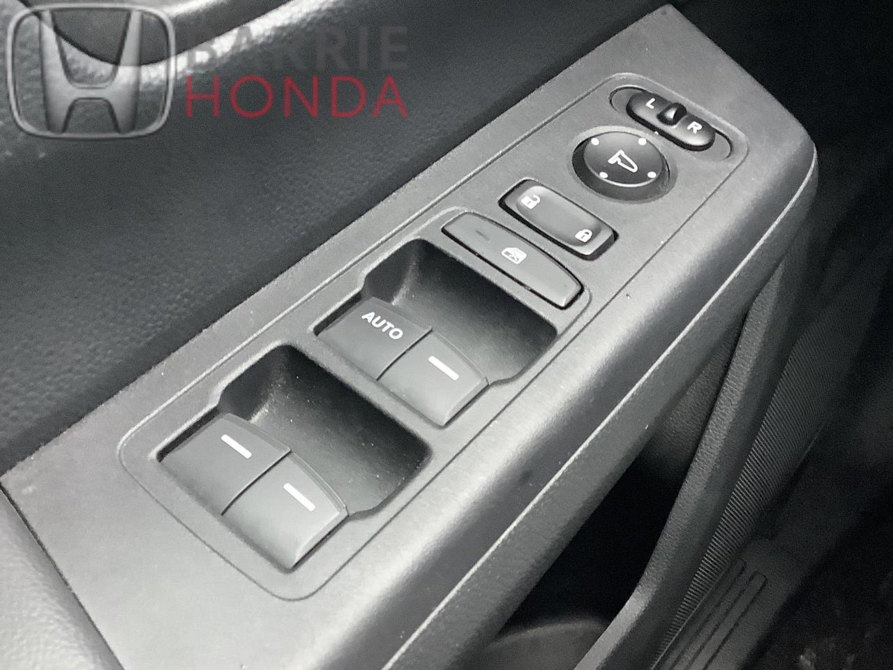 2023 Honda CR-V LX 4dr Front-wheel Drive Photo