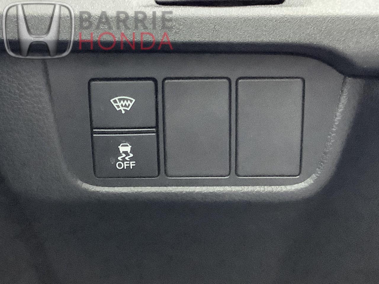 2023 Honda CR-V LX 4dr Front-wheel Drive Photo