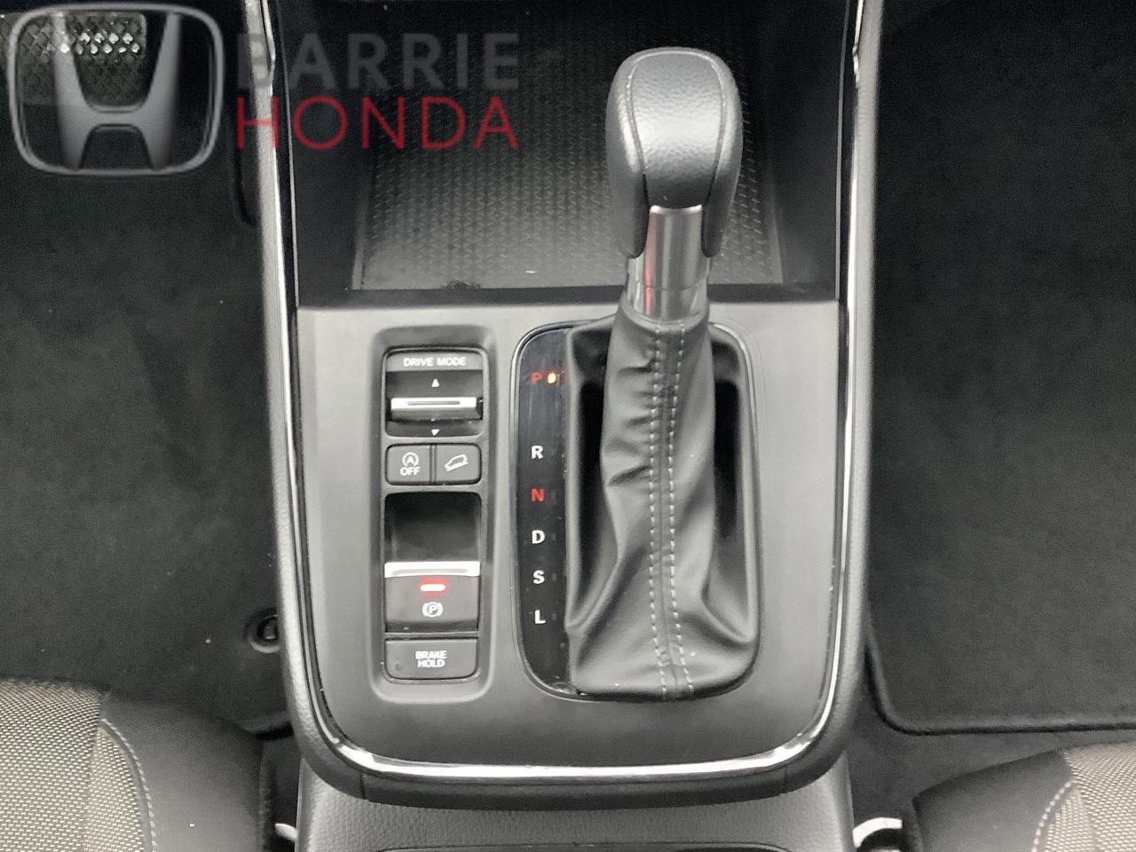 2023 Honda CR-V LX 4dr Front-wheel Drive Photo