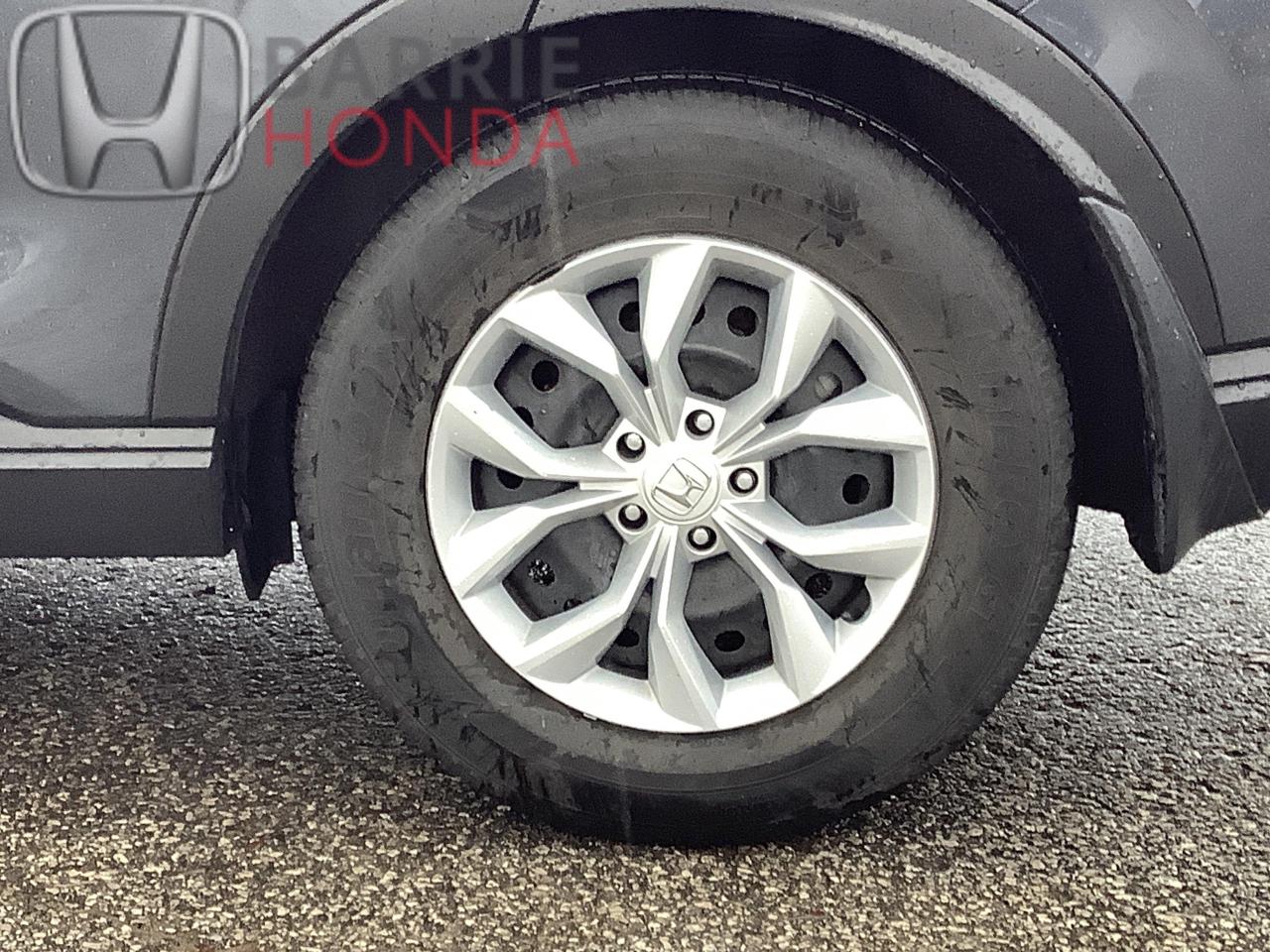 2023 Honda CR-V LX 4dr Front-wheel Drive Photo