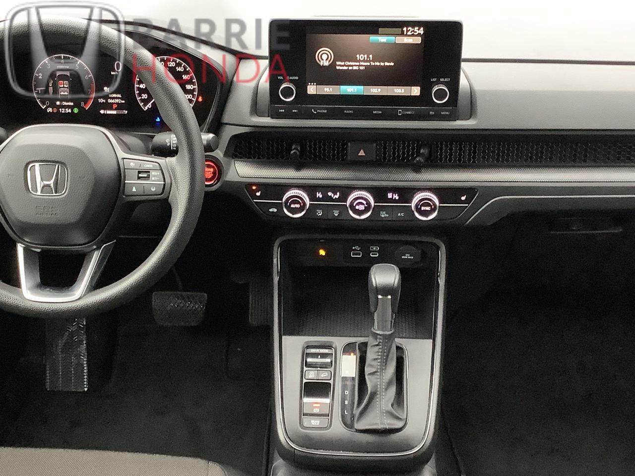 2023 Honda CR-V LX 4dr Front-wheel Drive Photo