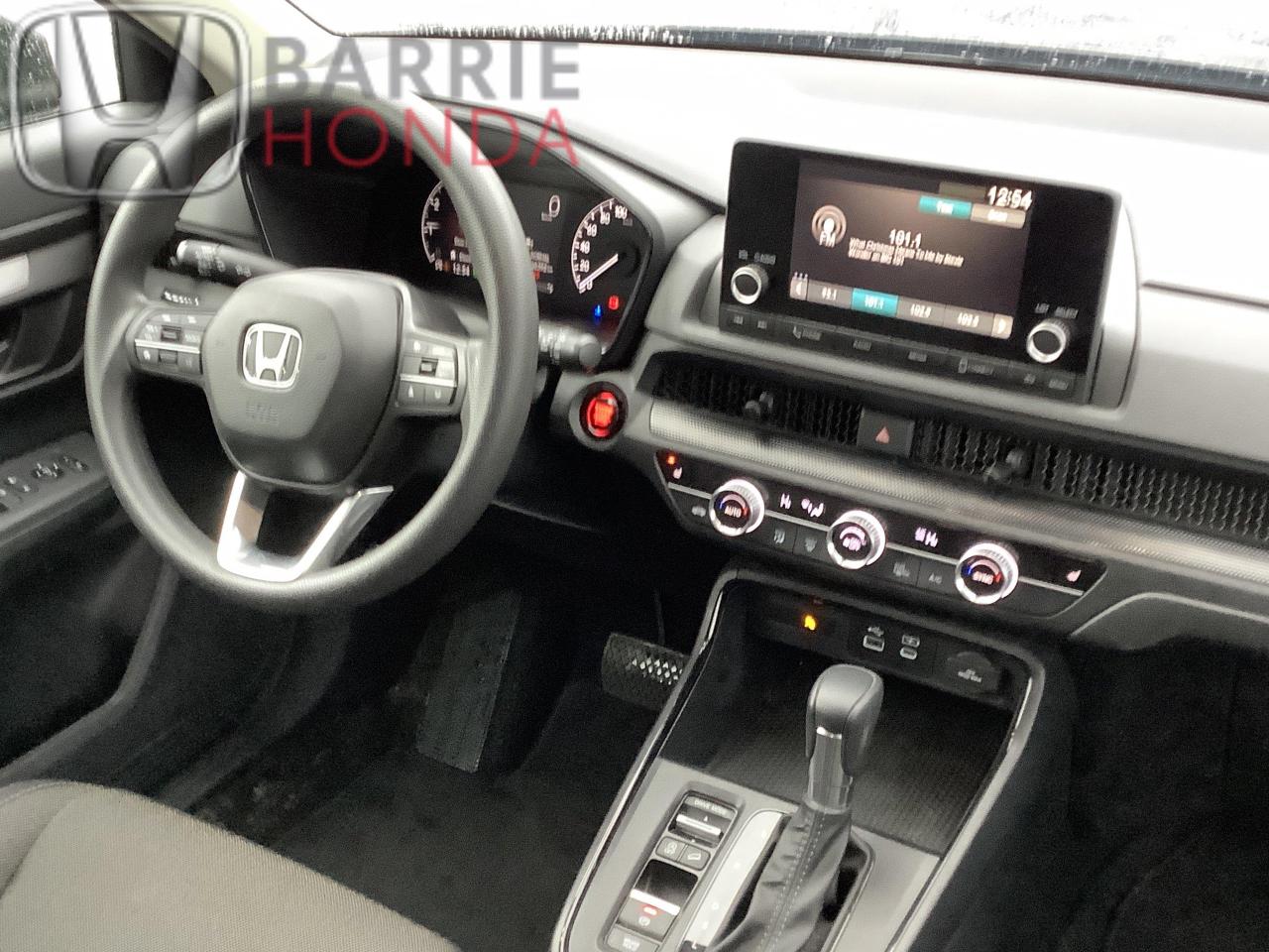 2023 Honda CR-V LX 4dr Front-wheel Drive Photo