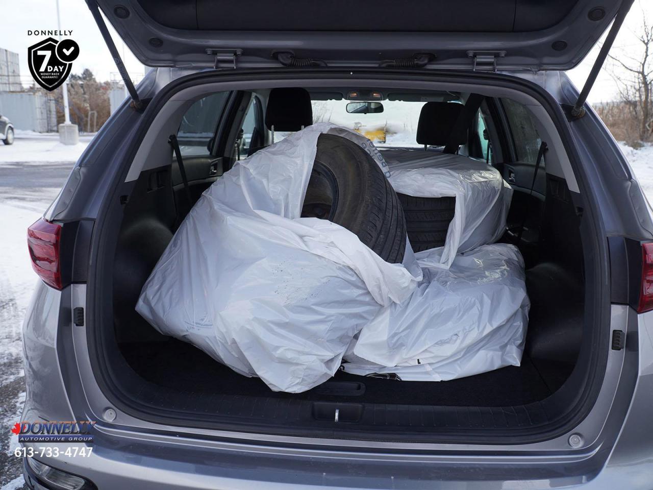 2022 Kia Sportage  Photo