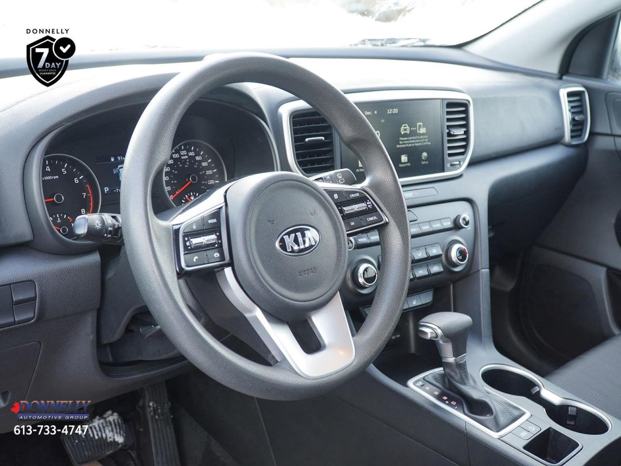 2022 Kia Sportage  Photo