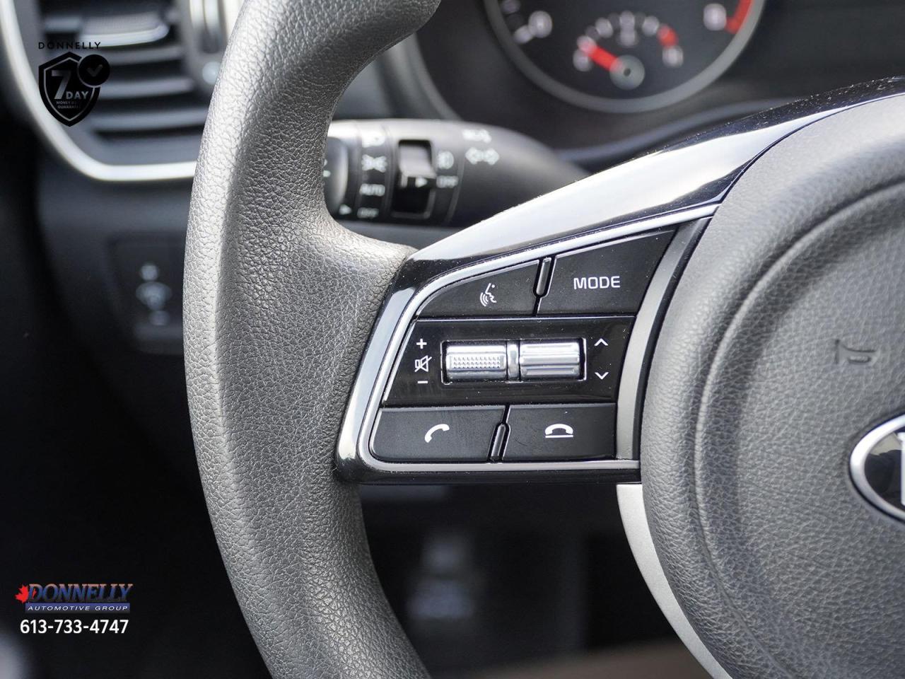 2022 Kia Sportage  Photo