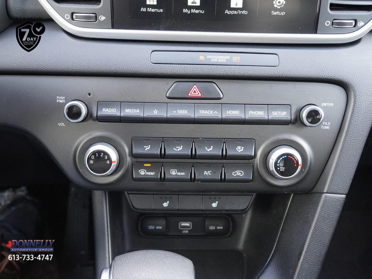 2022 Kia Sportage  Photo