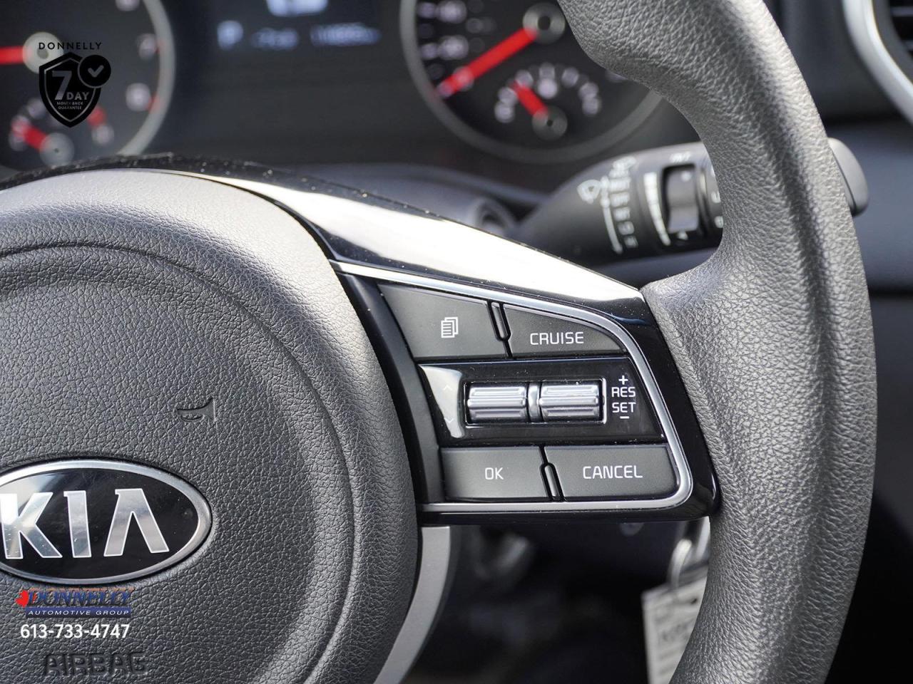 2022 Kia Sportage  Photo