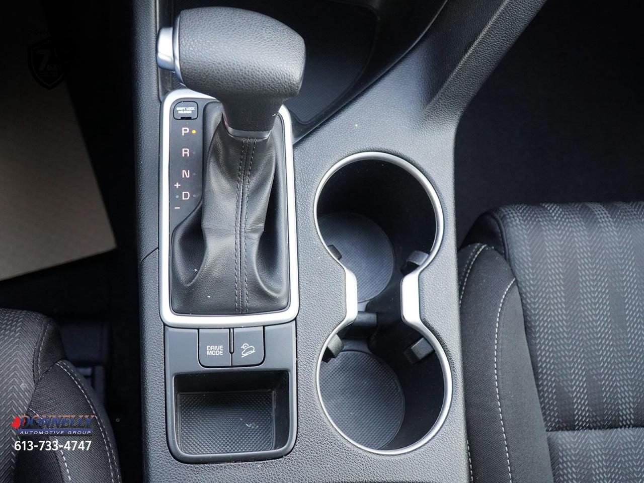 2022 Kia Sportage  Photo