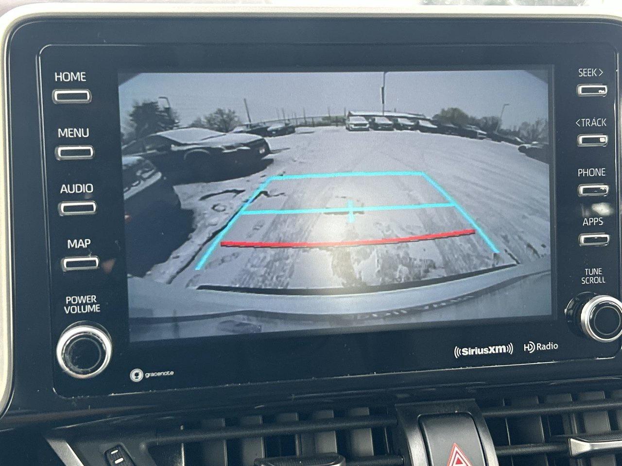 2022 Toyota C-HR Limited 18 inch Wheels Power Seat Leather Adaptive Photo