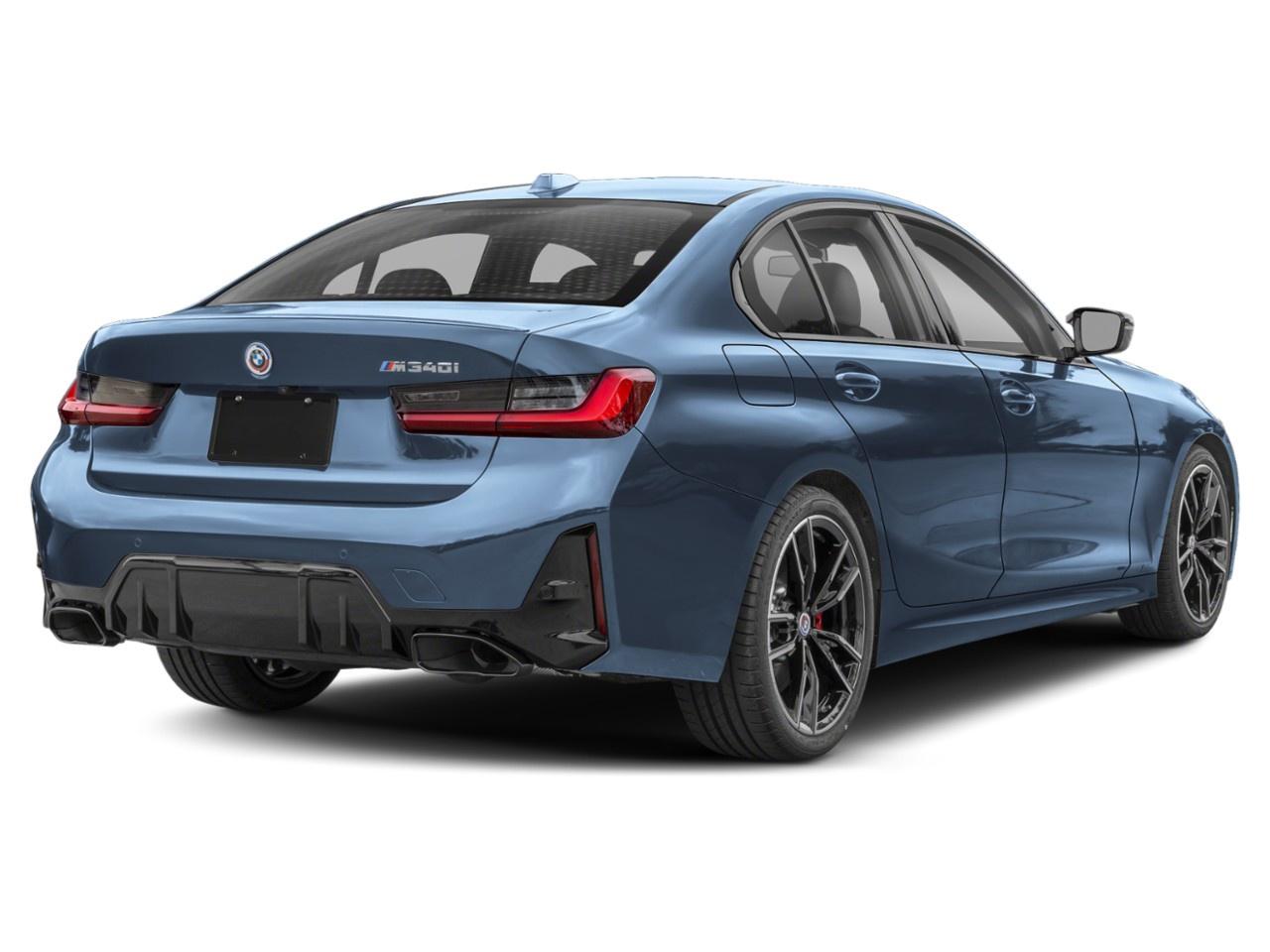 2026 BMW 3 Series Sedan [63FT] Photo