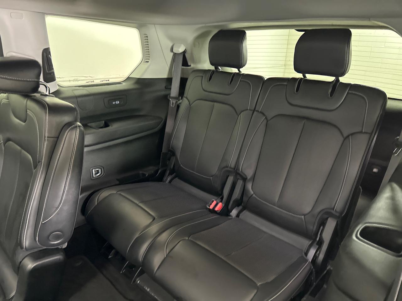 2021 Jeep Grand Cherokee L Limited 4dr 4x4 Photo