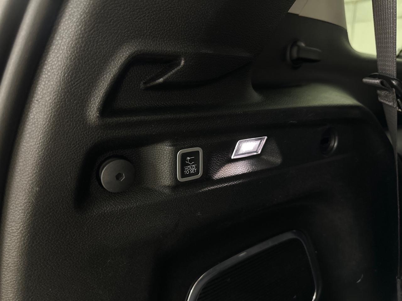 2021 Jeep Grand Cherokee L Limited 4dr 4x4 Photo