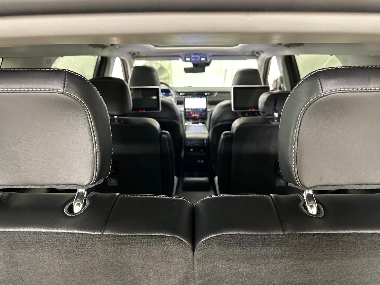 2021 Jeep Grand Cherokee L Limited 4dr 4x4 Photo