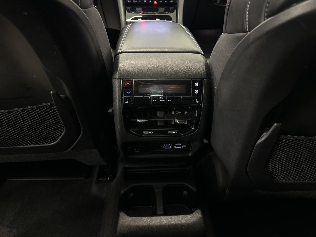 2021 Jeep Grand Cherokee L Limited 4dr 4x4 Photo