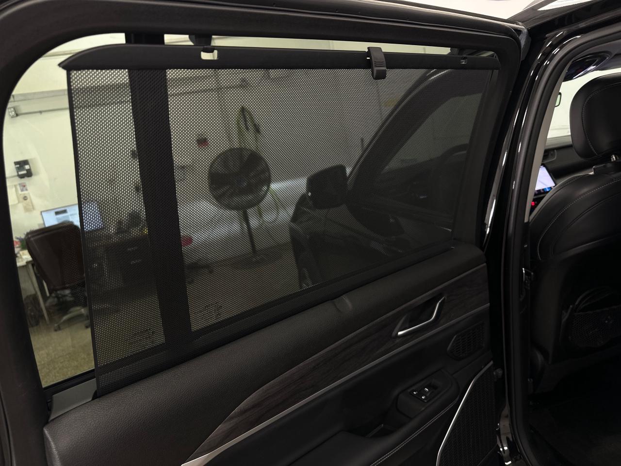 2021 Jeep Grand Cherokee L Limited 4dr 4x4 Photo