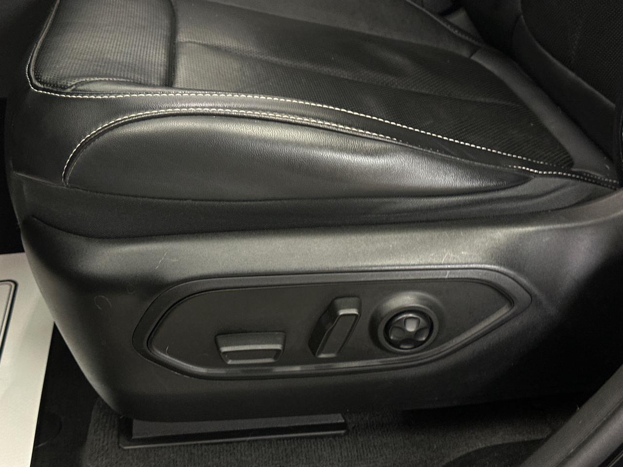 2021 Jeep Grand Cherokee L Limited 4dr 4x4 Photo