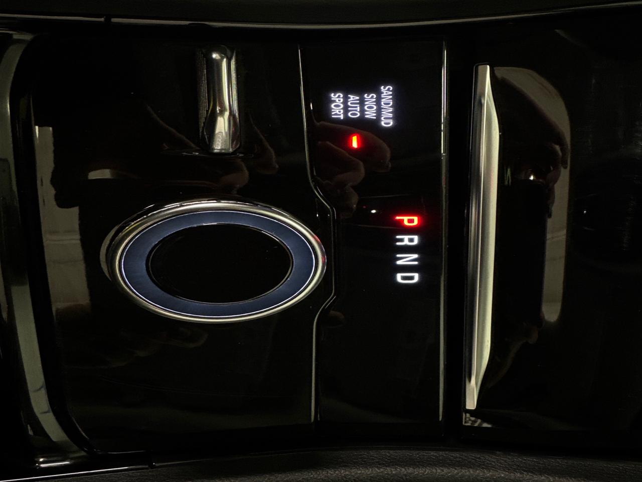 2021 Jeep Grand Cherokee L Limited 4dr 4x4 Photo