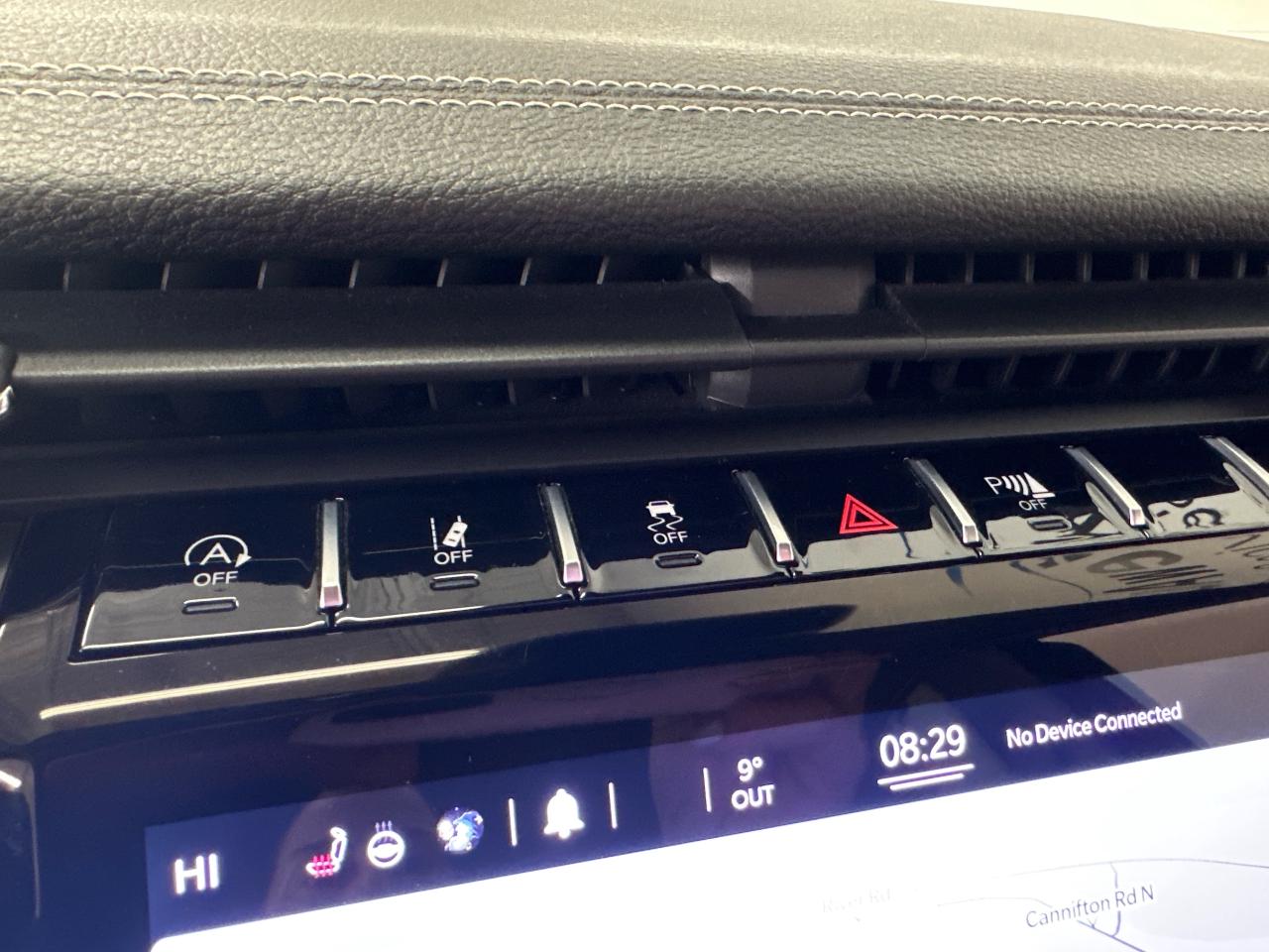 2021 Jeep Grand Cherokee L Limited 4dr 4x4 Photo