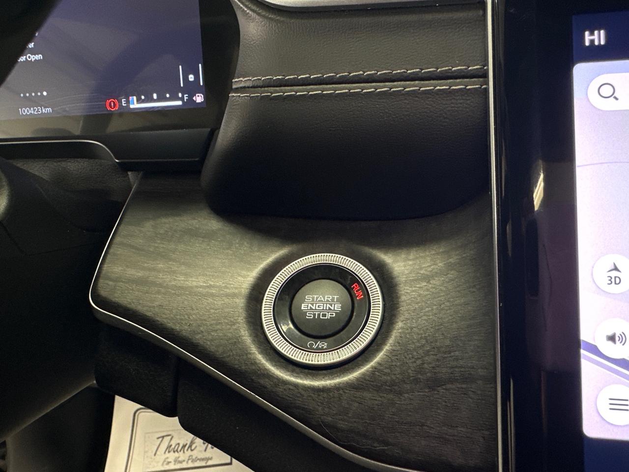 2021 Jeep Grand Cherokee L Limited 4dr 4x4 Photo