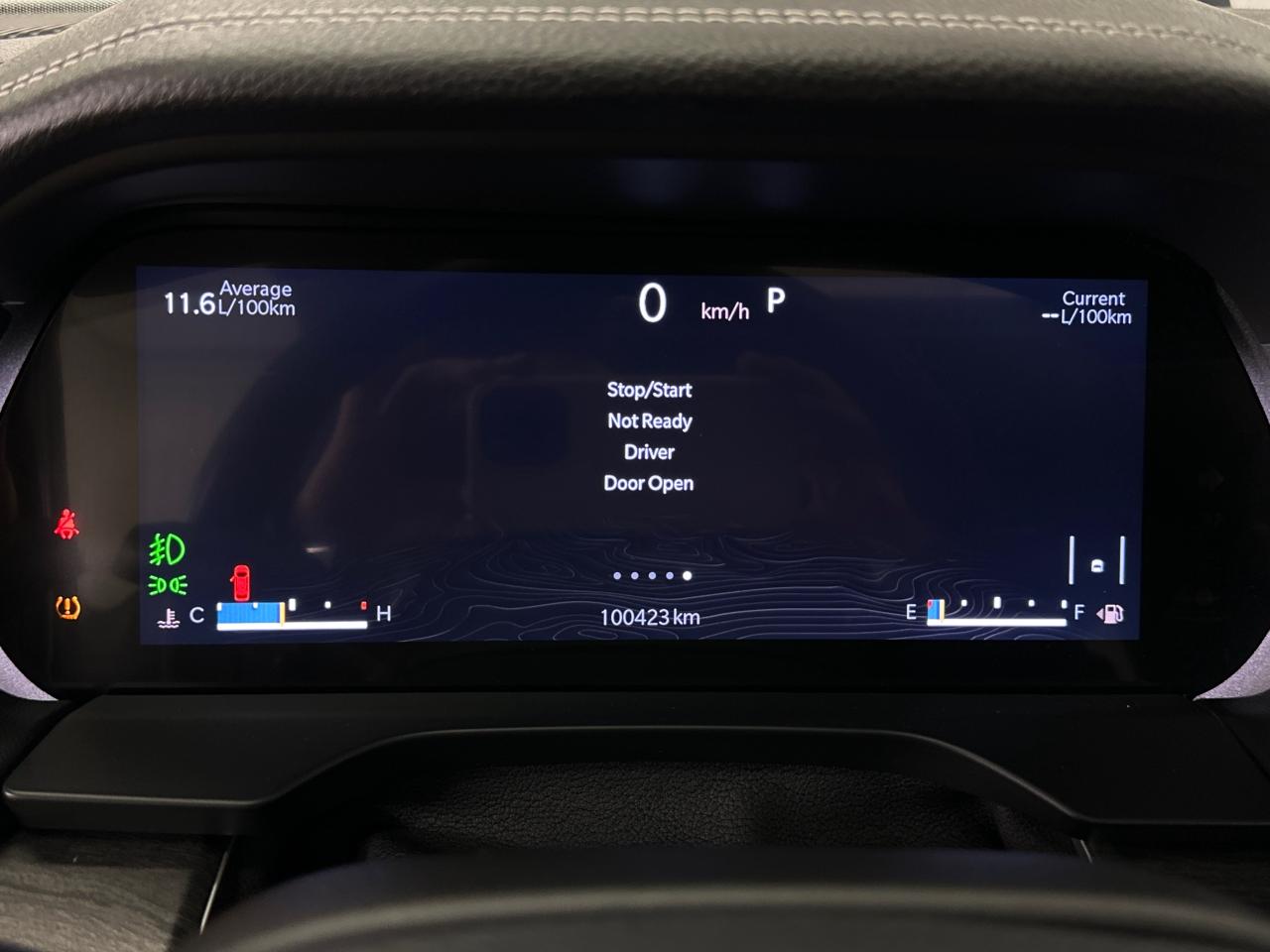 2021 Jeep Grand Cherokee L Limited 4dr 4x4 Photo