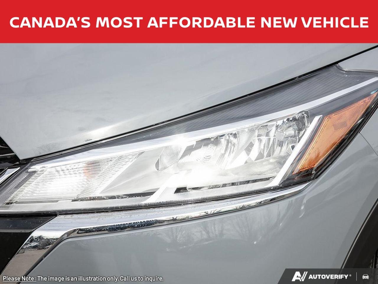 2025 Nissan Kicks Play S 4dr Front-Wheel Drive Photo