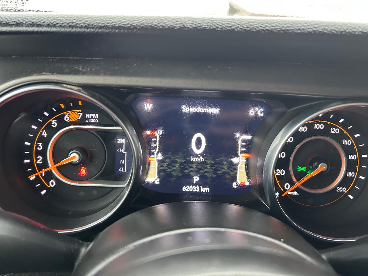 2023 Jeep Wrangler Sport 4dr 4x4 Photo