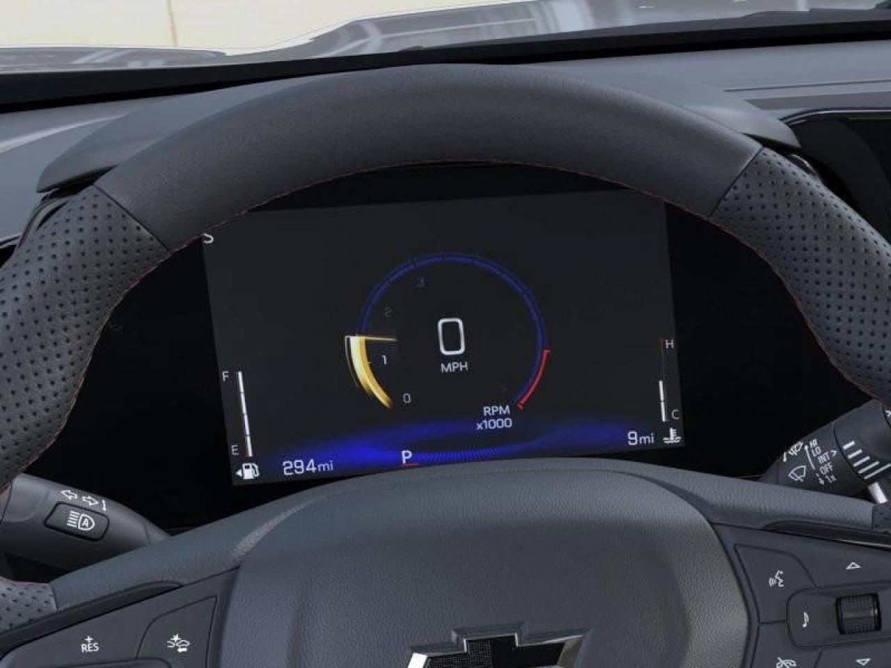 2026 Chevrolet Trax 2RS 4dr Front-Wheel Drive Photo