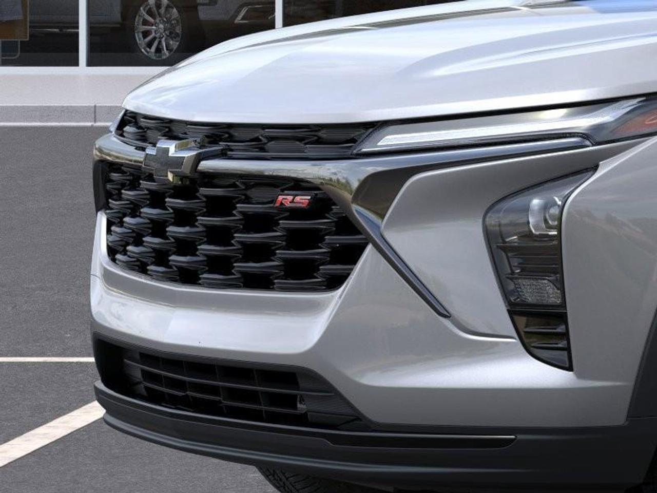 2026 Chevrolet Trax 2RS 4dr Front-Wheel Drive Photo