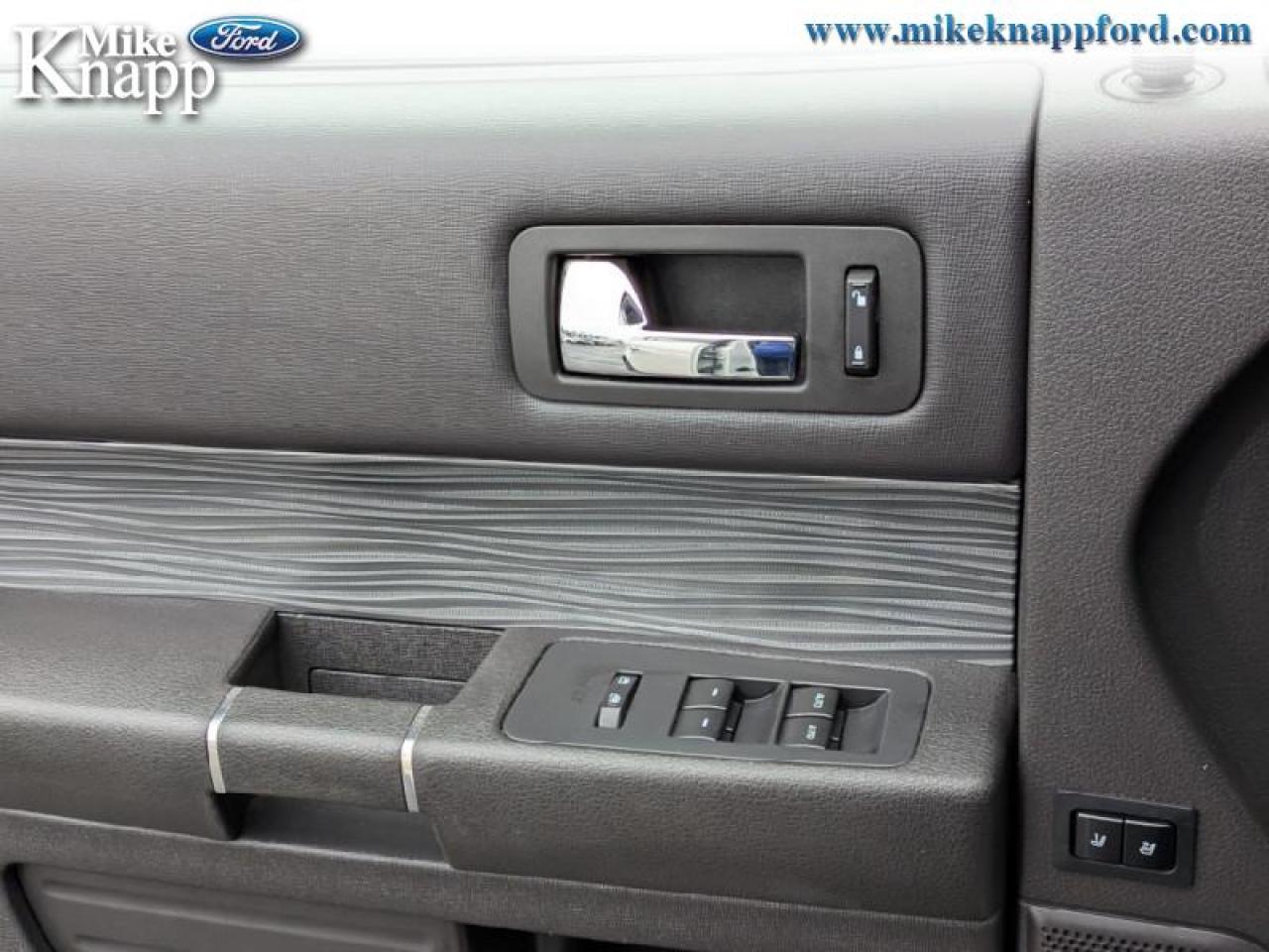 2019 Ford Flex SEL AWD Photo