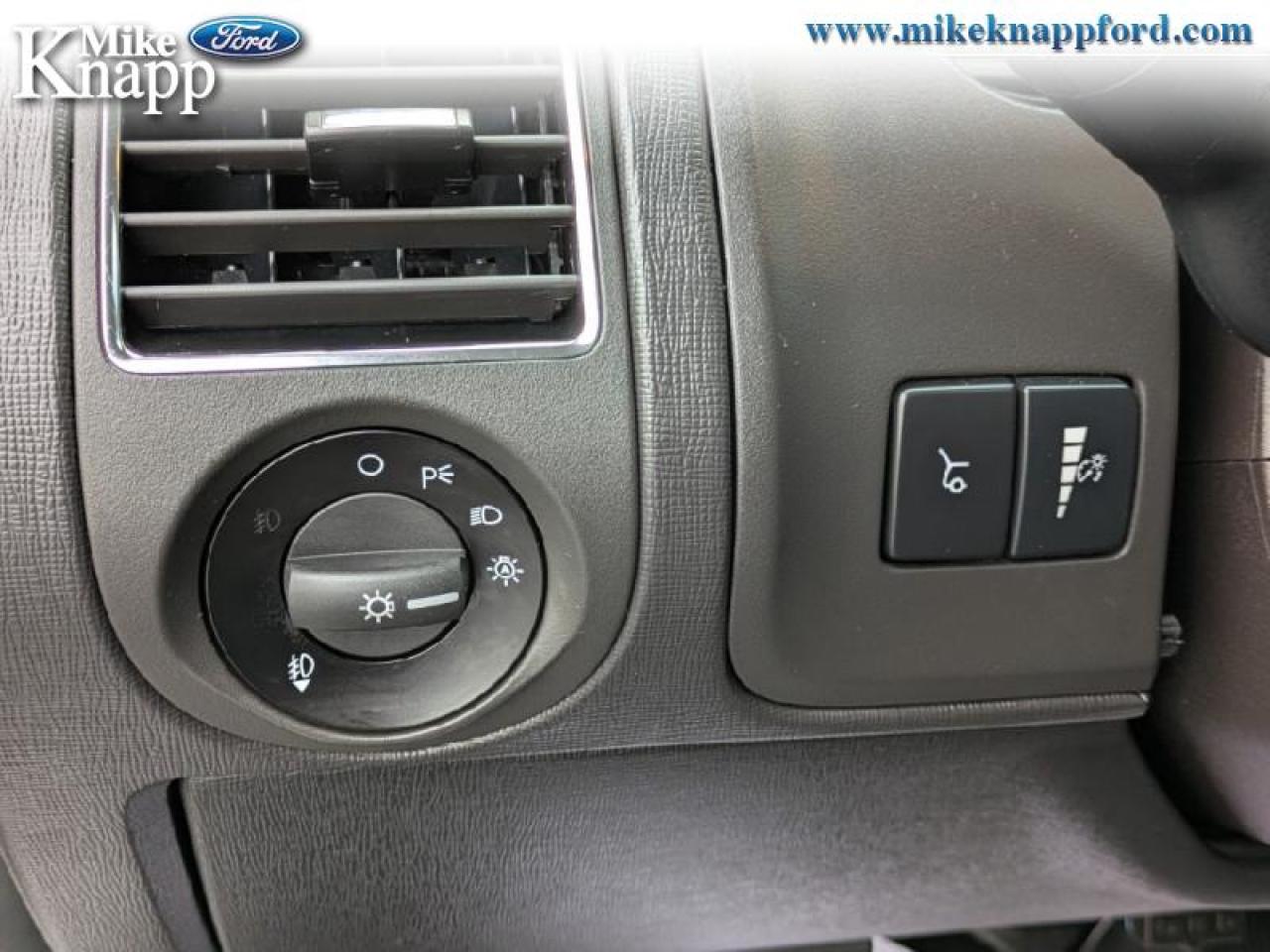 2019 Ford Flex SEL AWD Photo