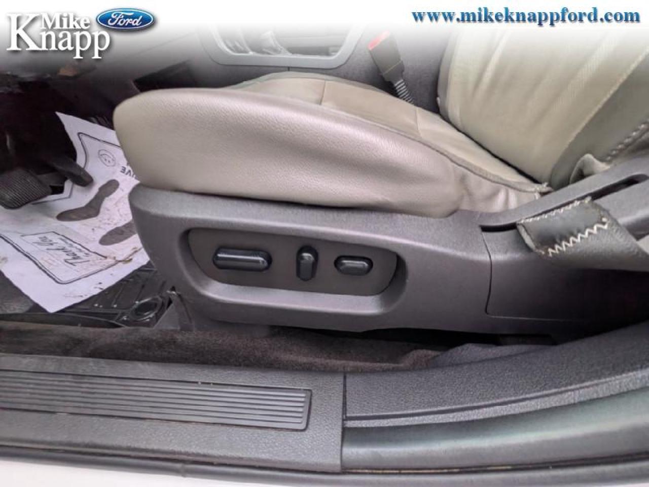 2019 Ford Flex SEL AWD Photo