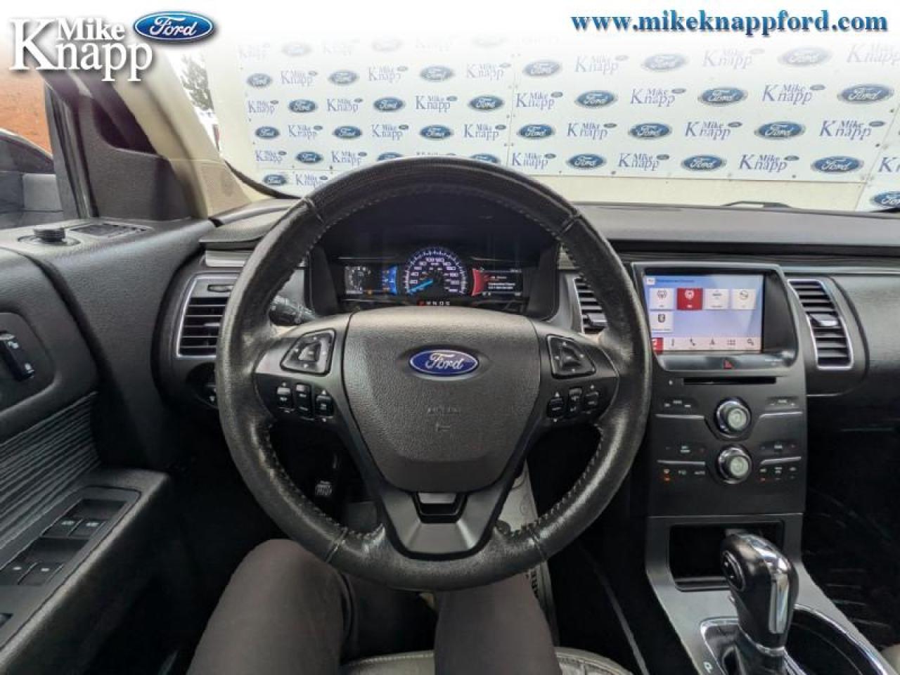 2019 Ford Flex SEL AWD Photo