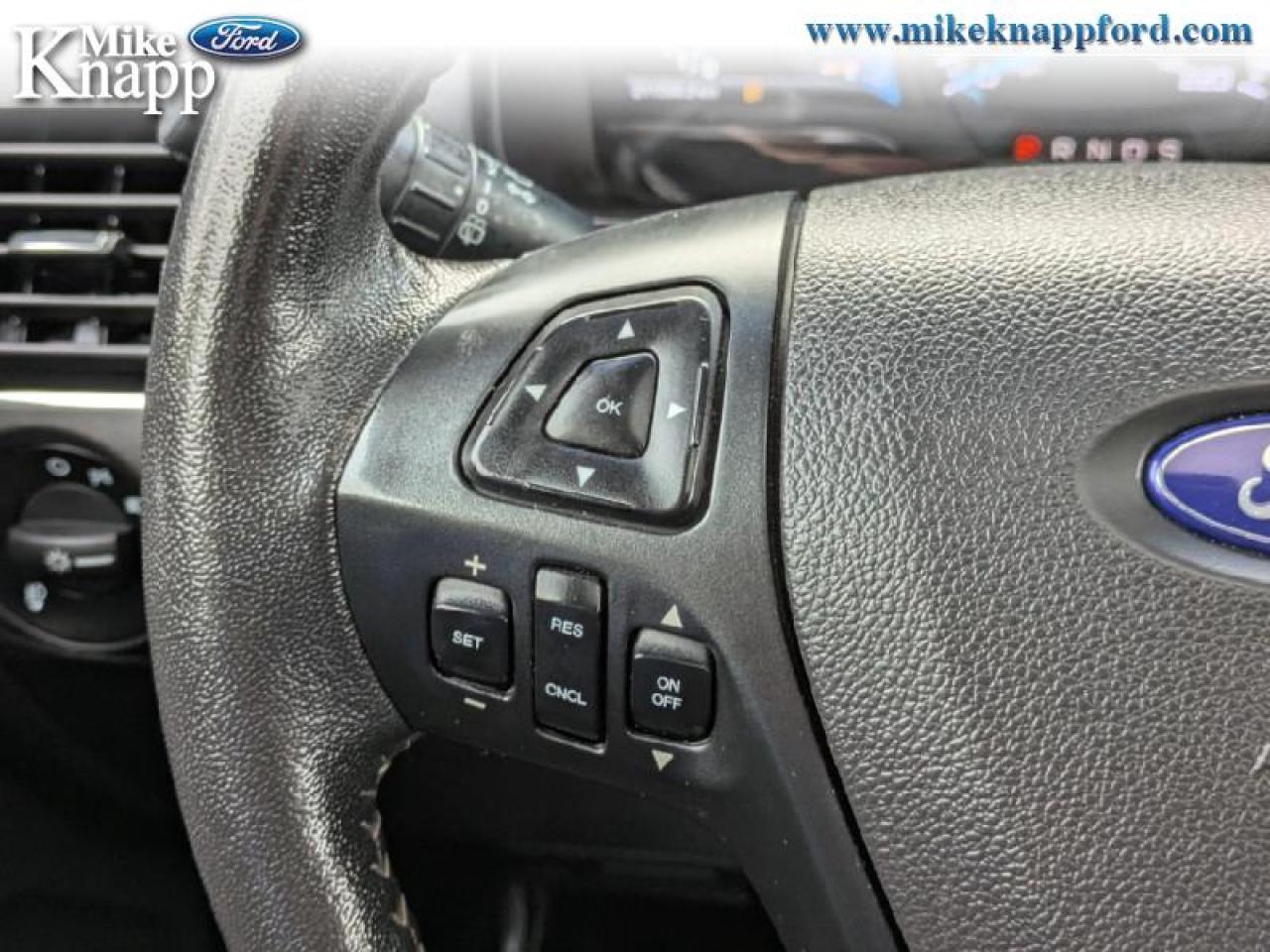 2019 Ford Flex SEL AWD Photo