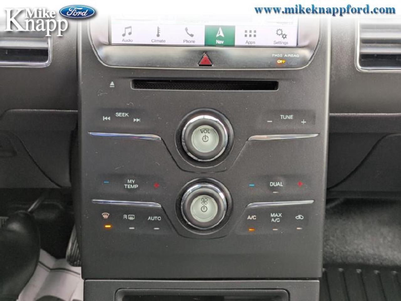 2019 Ford Flex SEL AWD Photo