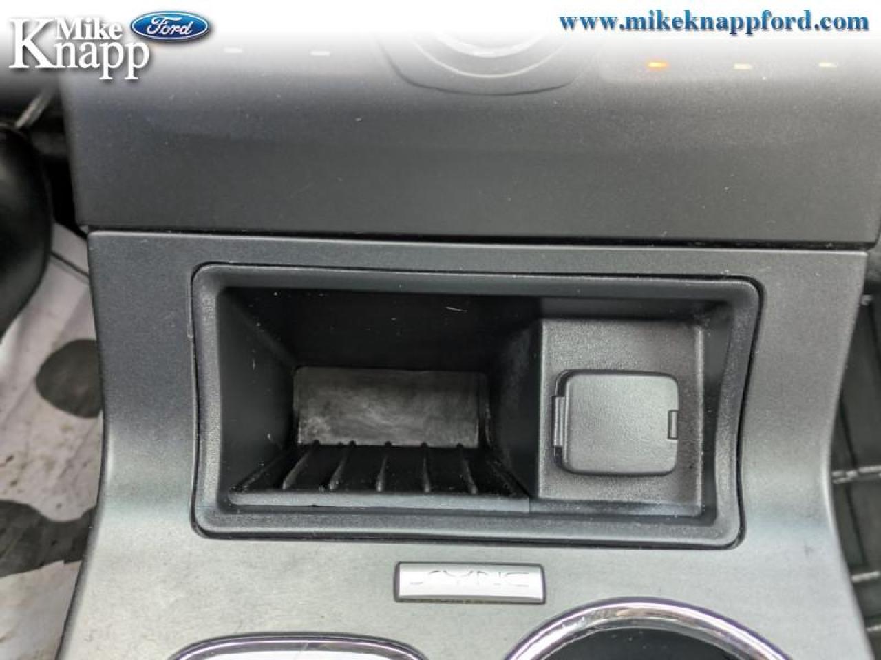 2019 Ford Flex SEL AWD Photo