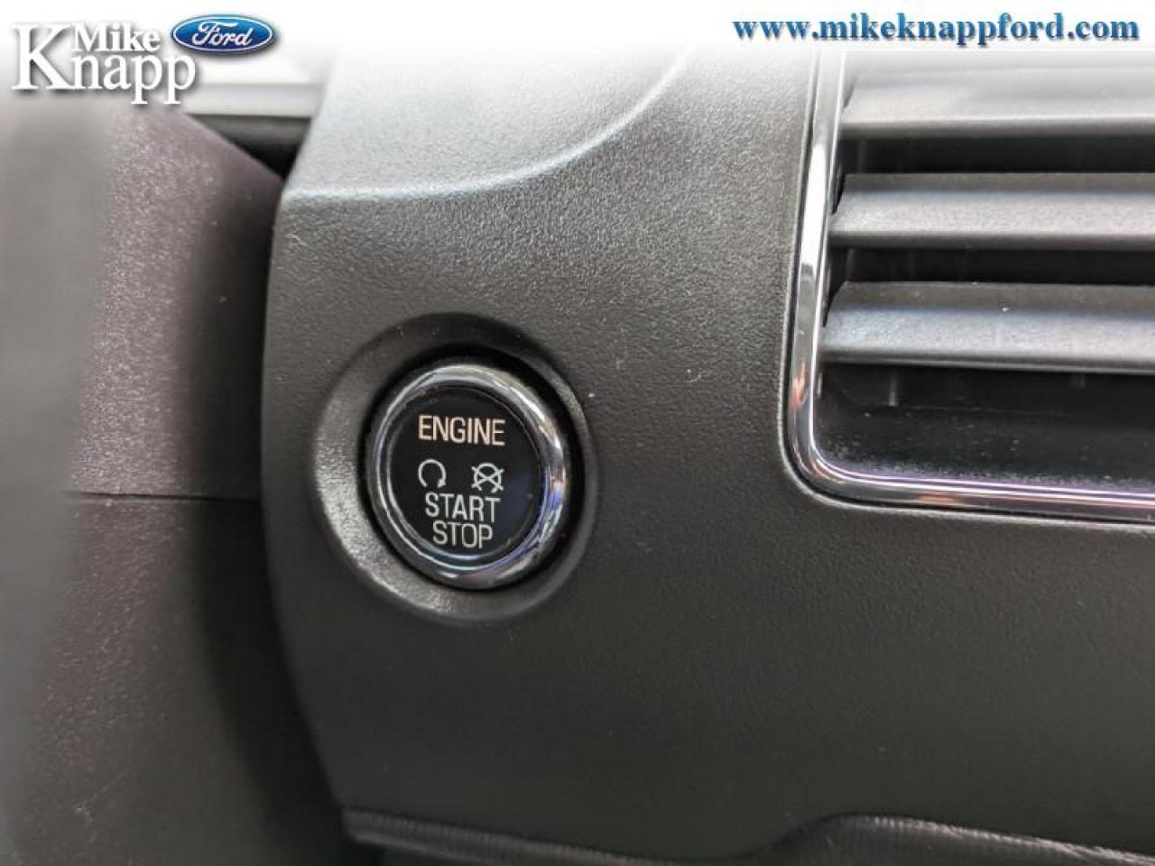 2019 Ford Flex SEL AWD Photo