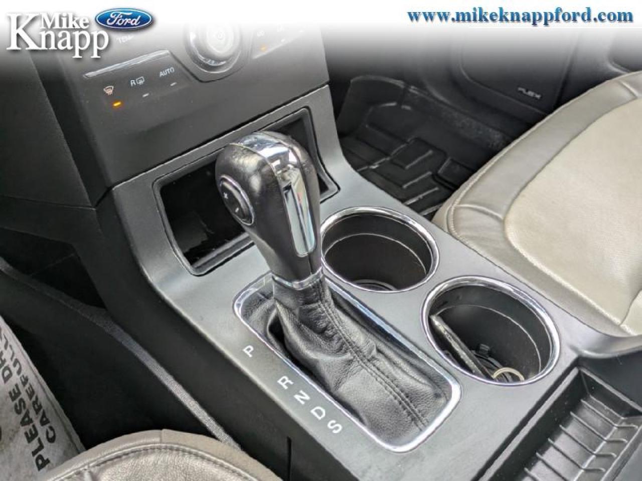 2019 Ford Flex SEL AWD Photo