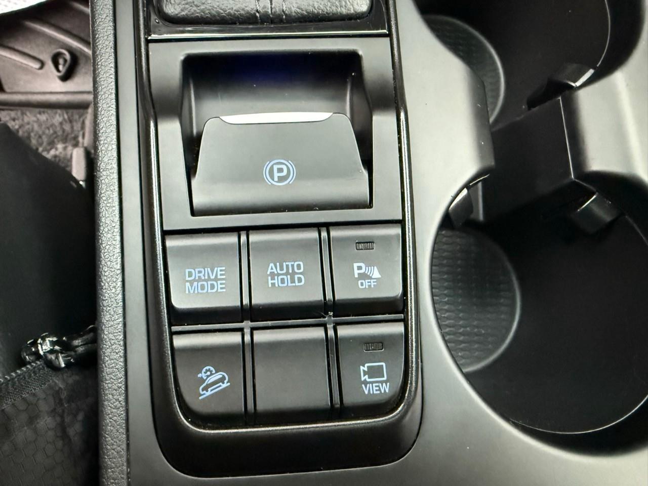 2019 Hyundai Tucson Ultimate 4dr All-wheel Drive Photo