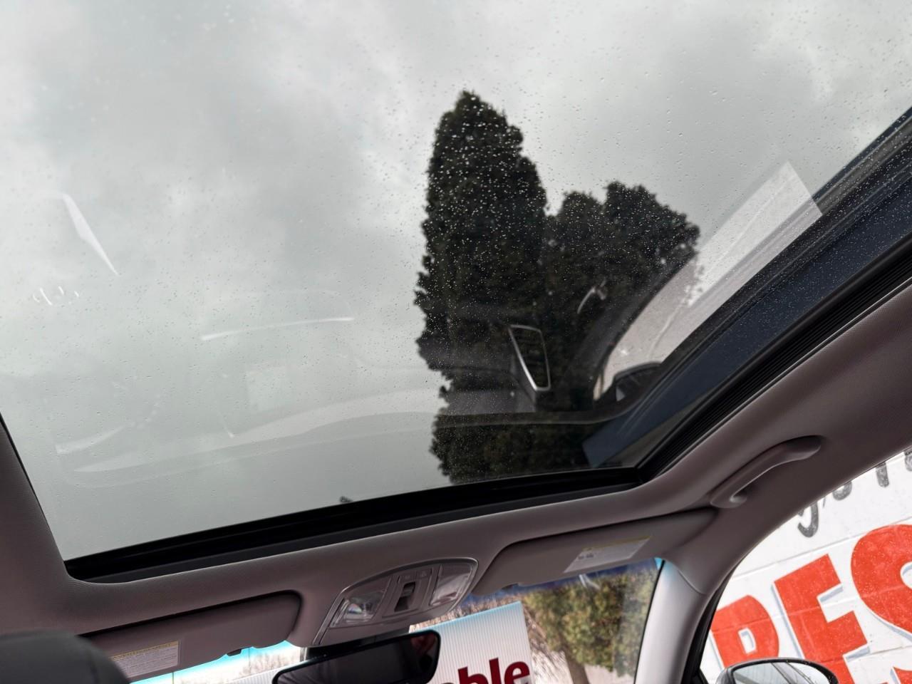 2019 Hyundai Tucson Ultimate 4dr All-wheel Drive Photo